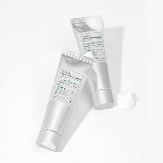 [VT] Reedle Shot Cleanser 80ml