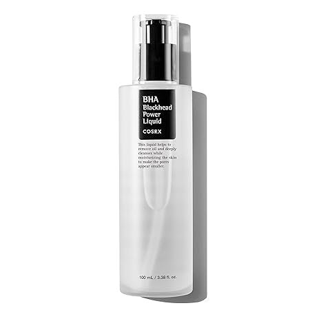 [COSRX] BHA Blackhead Power Liquid