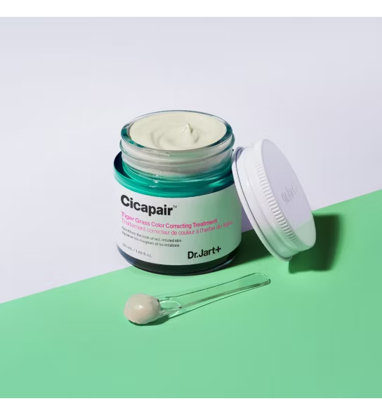 [Dr.Jart+] Cicapair Tiger Grass Colour Correcting Treatment 50ml