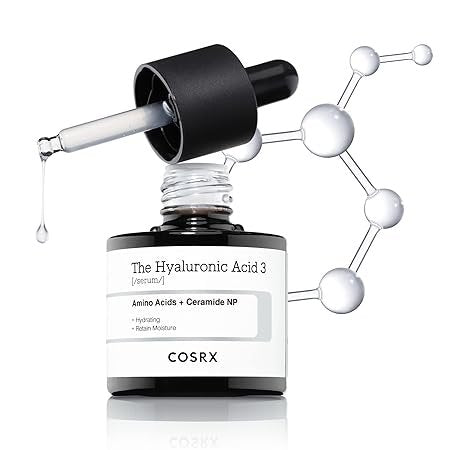 [COSRX] Pure Sodium Hyaluronic Acid 3