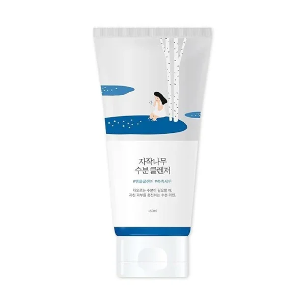 Birch Juice Moisturising Cleanser 150ml