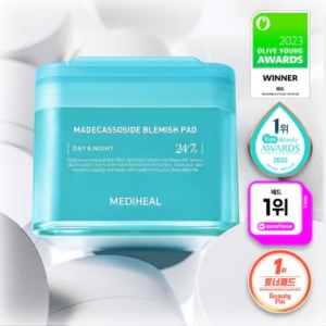 Buy-Madecassoside-Blemish-Pad-Online