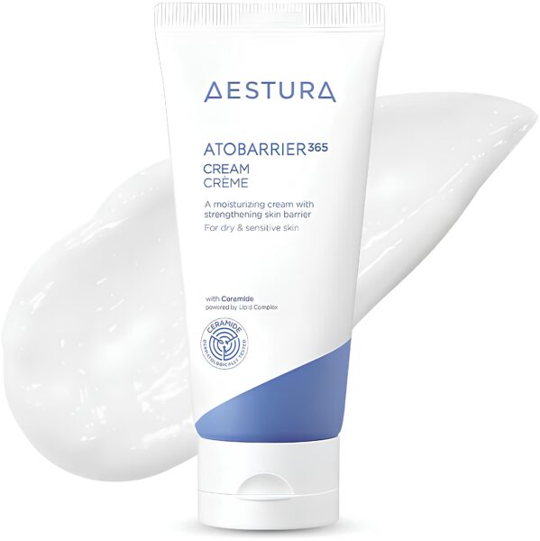 Atobarrier 365 Cream 80ml
