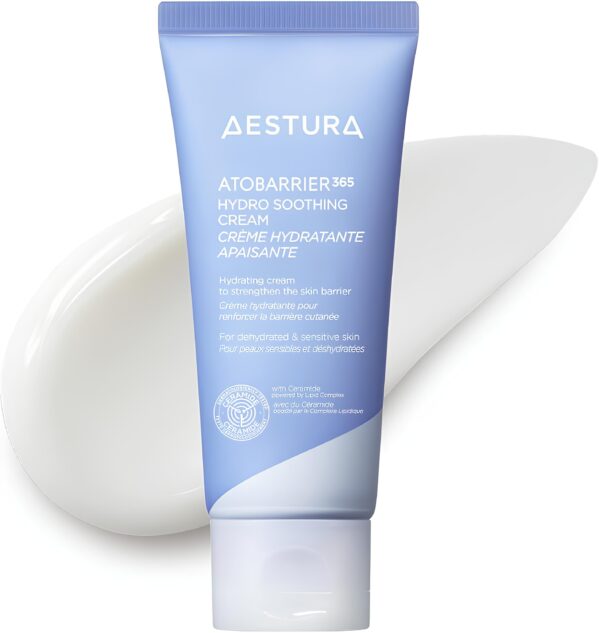 Atobarrier365 Hydro Soothing Cream 60ml