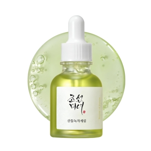 Buy-Calming-Serum:-Green-Tea-+-Panthenol-Online