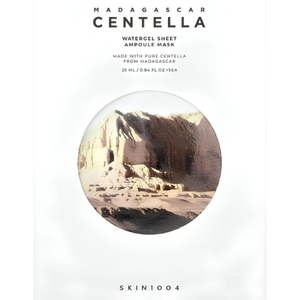 Buy-Madagascar-Centella-Watergel-Sheet-Ampoule-Mask-Online