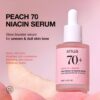Buy-Peach-70%-Niacinamide-Serum-Online-in-UK