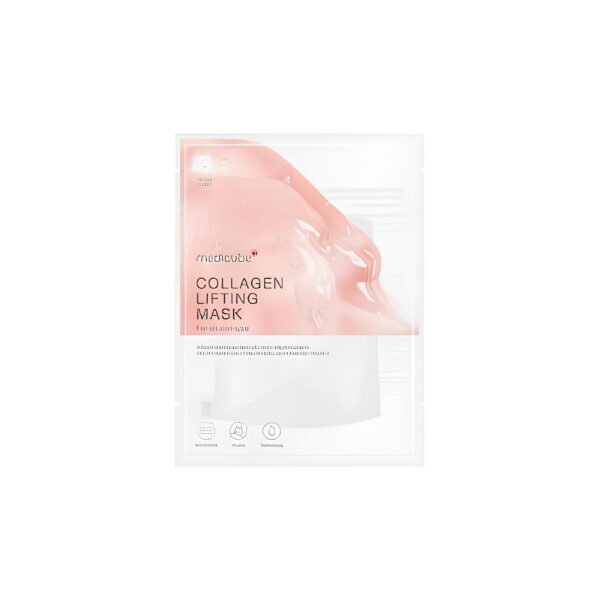 Collagen Lifting Mask 27g (1EA)